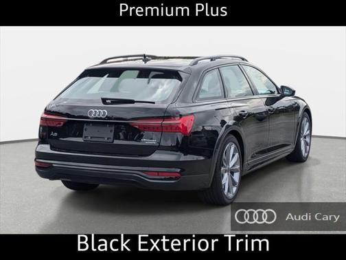 2025 Audi A6 55 Premium Plus