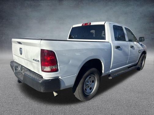2023 RAM 1500 Tradesman