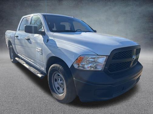 2023 RAM 1500 Tradesman