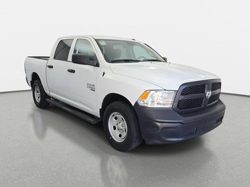 2023 RAM 1500 Tradesman