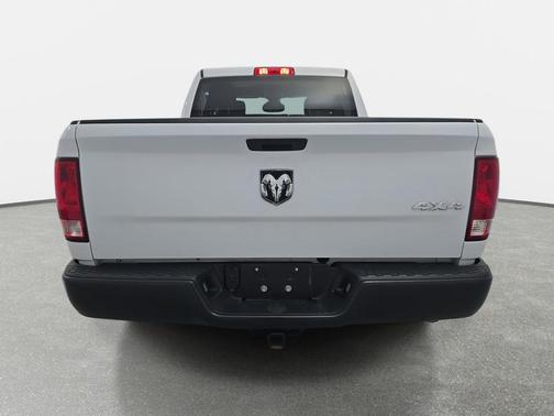 2023 RAM 1500 Tradesman