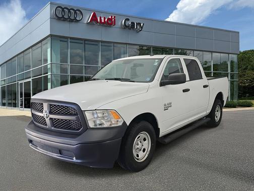 2023 RAM 1500 Tradesman