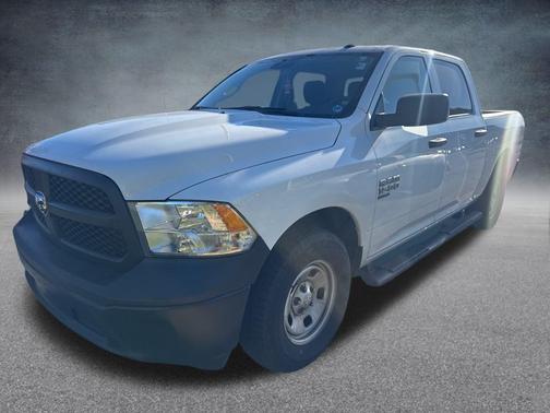 2023 RAM 1500 Tradesman