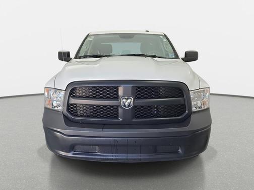 2023 RAM 1500 Tradesman