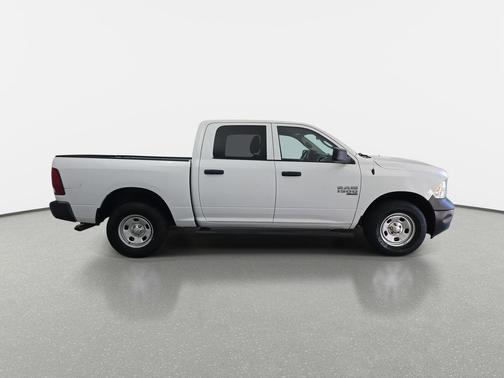 2023 RAM 1500 Tradesman