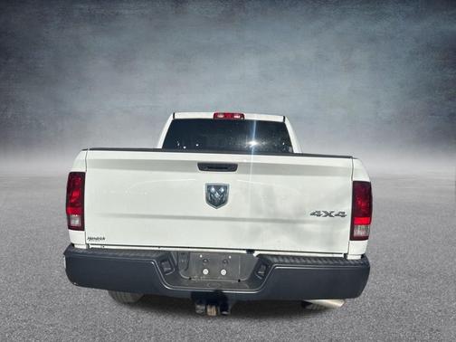 2023 RAM 1500 Tradesman