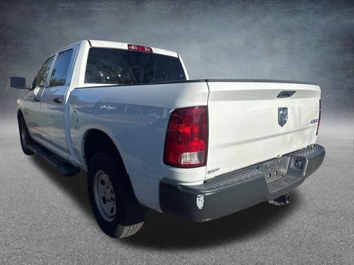 2023 RAM 1500 Tradesman