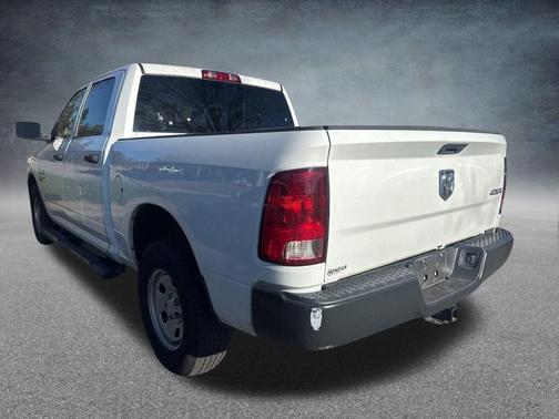 2023 RAM 1500 Tradesman