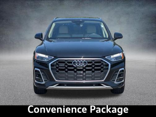2022 Audi Q5 45 S line Premium Plus