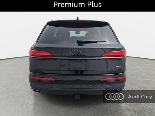 2026 Audi Q7 55 Premium Plus