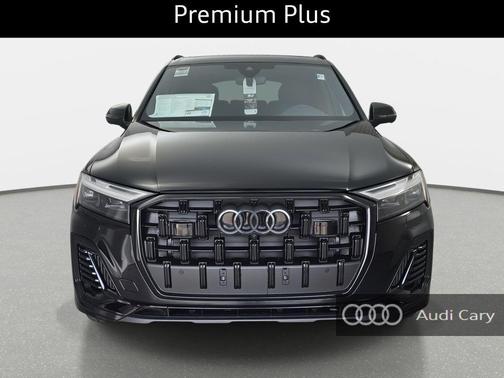 2026 Audi Q7 55 Premium Plus