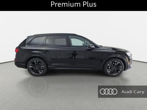 2026 Audi Q7 55 Premium Plus