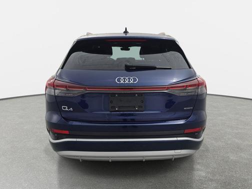 2023 Audi Q4 e-tron Premium Plus 50 quattro