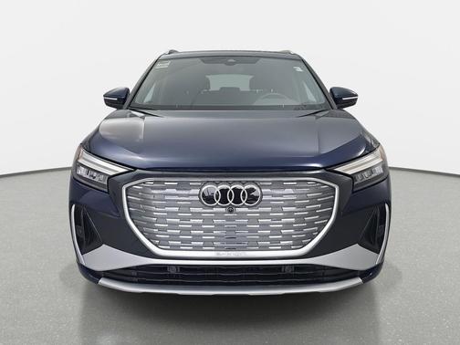 2023 Audi Q4 e-tron Premium Plus 50 quattro