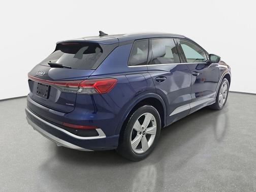 2023 Audi Q4 e-tron Premium Plus 50 quattro