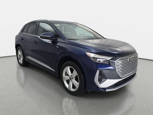 2023 Audi Q4 e-tron Premium Plus 50 quattro