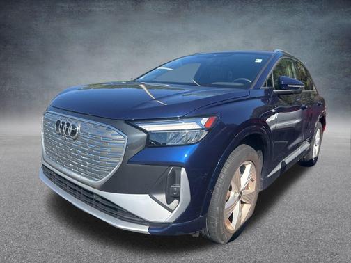 2023 Audi Q4 e-tron Premium Plus 50 quattro