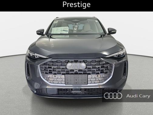 2025 Audi Q5 Prestige TFSI quattro S tronic