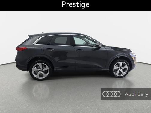 2025 Audi Q5 Prestige TFSI quattro S tronic