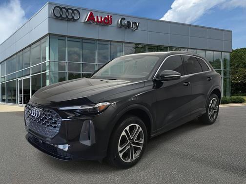 2025 Audi Q5 Premium Plus TFSI quattro S tronic