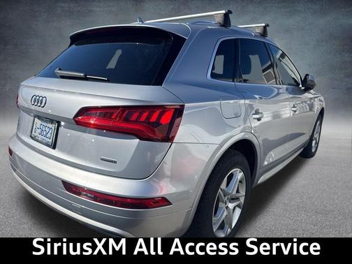 2019 Audi Q5 2.0T Premium