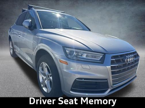 2019 Audi Q5 2.0T Premium