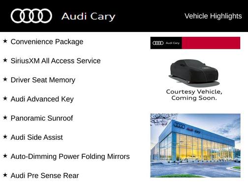 2019 Audi Q5 2.0T Premium