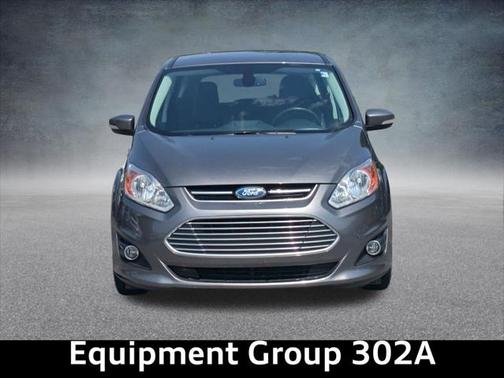 2013 Ford C-Max Hybrid SEL