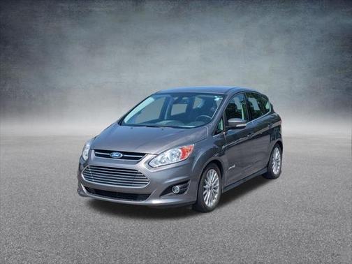 2013 Ford C-Max Hybrid SEL