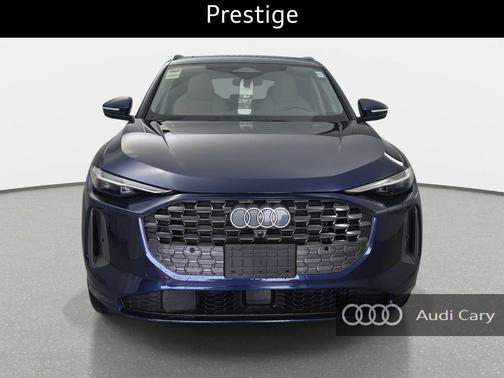 2025 Audi Q5 Prestige TFSI quattro S tronic