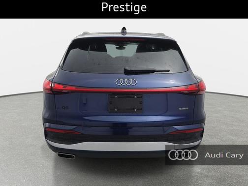 2025 Audi Q5 Prestige TFSI quattro S tronic