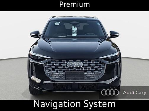 2025 Audi Q5 Premium TFSI quattro S tronic