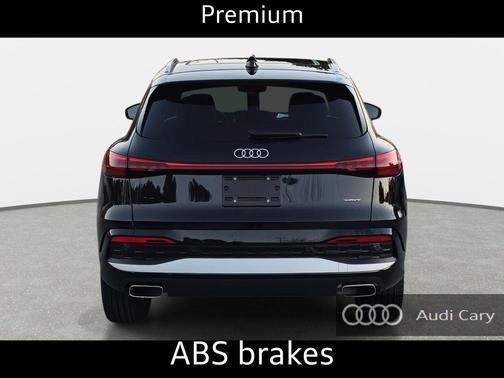 2025 Audi Q5 Premium TFSI quattro S tronic