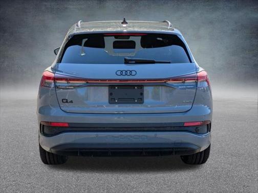 2025 Audi Q4 e-tron Prestige 55 quattro
