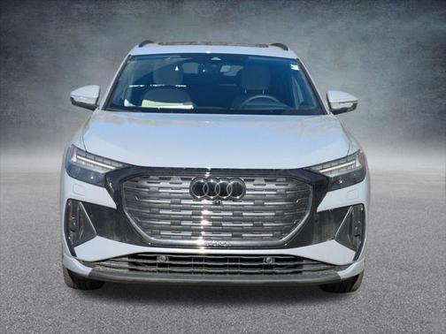 2025 Audi Q4 e-tron Prestige 55 quattro