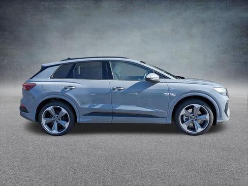 2025 Audi Q4 e-tron Prestige 55 quattro