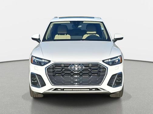 2024 Audi Q5 45 S line Prestige