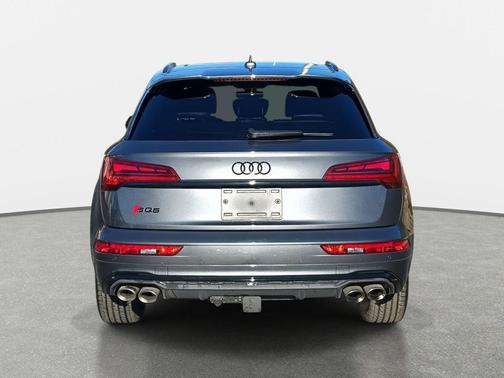 2023 Audi SQ5 3.0T Premium Plus