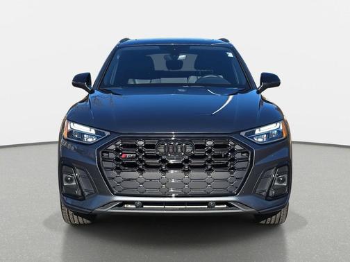 2023 Audi SQ5 3.0T Premium Plus