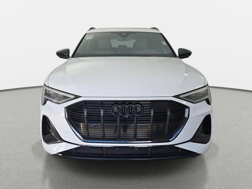 2023 Audi e-tron Premiumwe