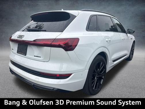 2023 Audi e-tron Premiumwe