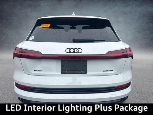 2023 Audi e-tron Premiumwe