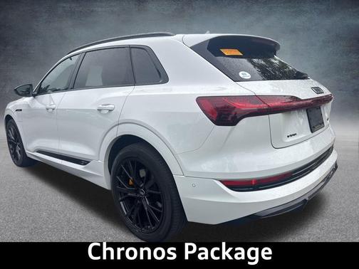 2023 Audi e-tron Premiumwe