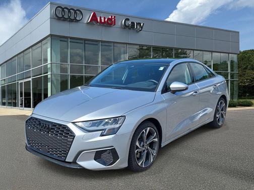 2022 Audi A3 Premium
