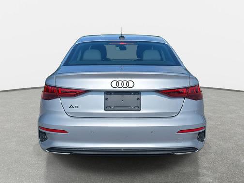 2022 Audi A3 Premium