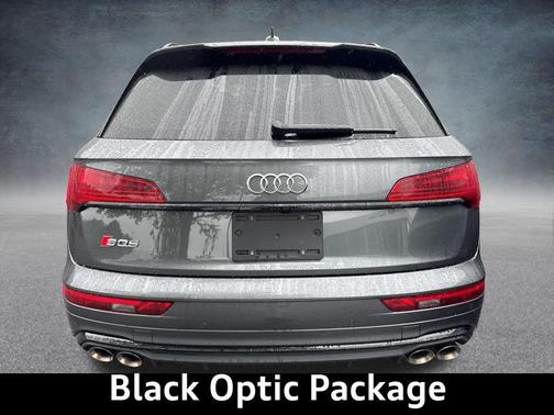2024 Audi SQ5 3.0T Premium Plus