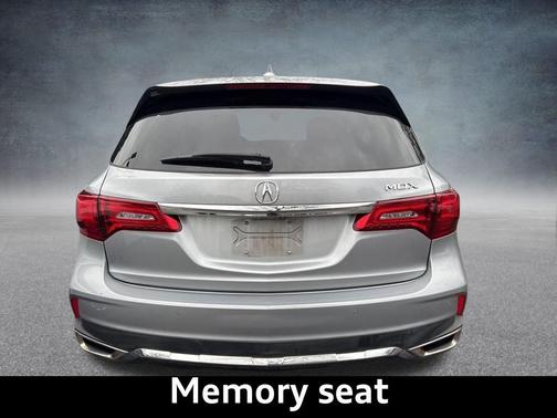 2020 Acura MDX 3.5L w/Technology Package