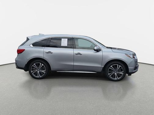 2020 Acura MDX 3.5L w/Technology Package