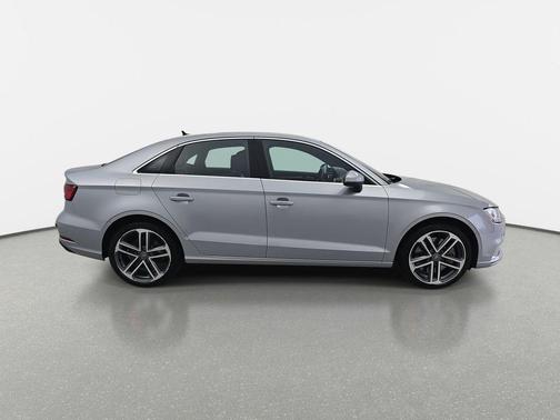2019 Audi A3 2.0T Premium