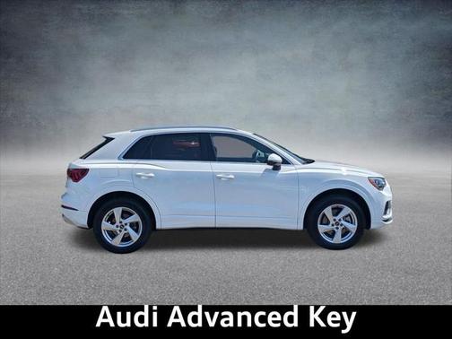 2022 Audi Q3 40 Premium